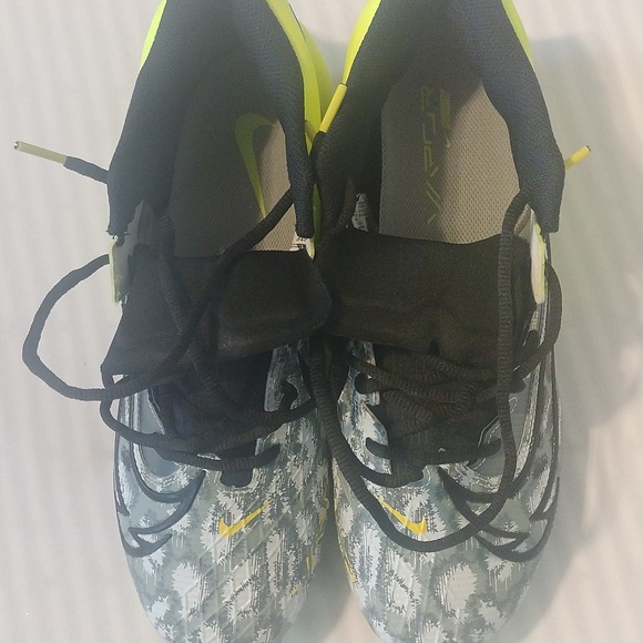 Nike Football cleats - Picture 7 of 9
